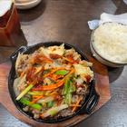 조용한 템포잔마켓플레이스 아지 이치 코리안 썸네일