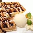 분위기 있는 매장 카페 에이코쿠야 썸네일