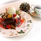 하루카스 카페 에이코쿠야 텐노지 미오 텐 사진 썸네일