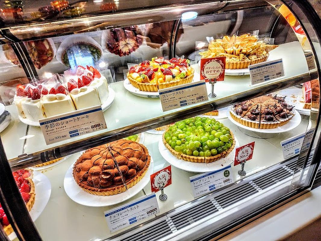 핫플로 유명한 하루카스 델리스