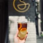 현지 느낌의 오사카 서리 커피 썸네일