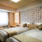 감성적인 하루카스 오사카 히노데 호텔 닛폰바시 썸네일