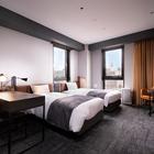 현지 느낌의 하루카스 조이텔 호텔 오사카 신세카이 썸네일