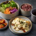 분위기 있는 오사카 식당카페 포토 썸네일