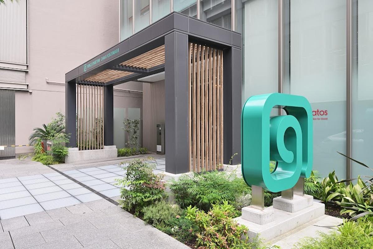 혼마치 프린스 스마트 인 오사카 요도야바시 사진