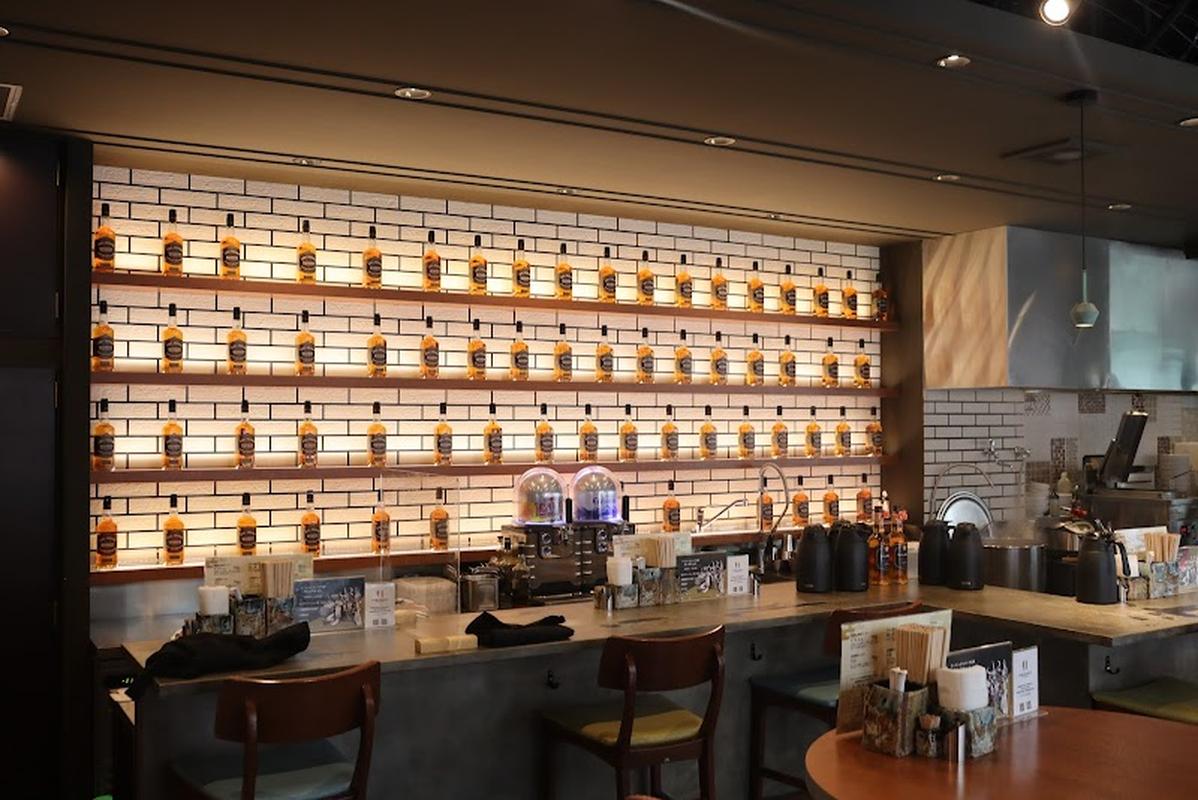 혼마치 라멘 그레이트 워 사진