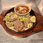 조용한 오사카 이자카야 유스케 혼마치 썸네일