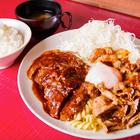 혼마치 돈테키×쇼와 호르몬 야끼니꾸 텐구야, 오사카 여행 중 방문 썸네일