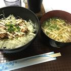 오키나와 국제거리 밍크 사진 썸네일