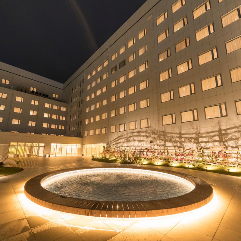 로컬 추천 오키나와 도큐 스테이 오키나와 나하