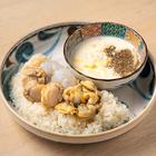 류큐해산 스시 하마야키 몬자 호로로, 오키나와 여행 중 방문 썸네일