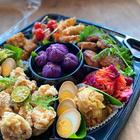 아메이로 쇼쿠도 - 국제거리 인기 스팟 썸네일