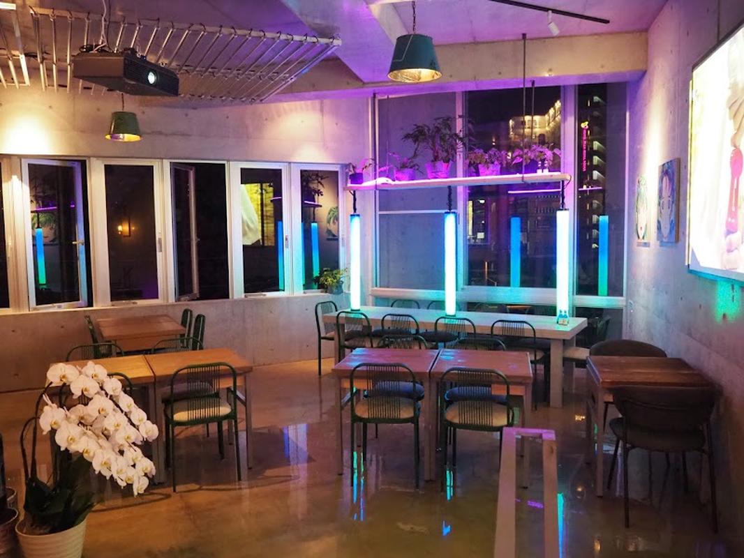 오키나와 국제거리 이루타루 사진