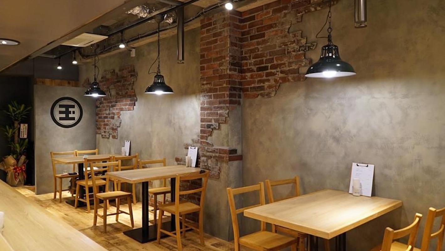 국제거리 마르타마 사진