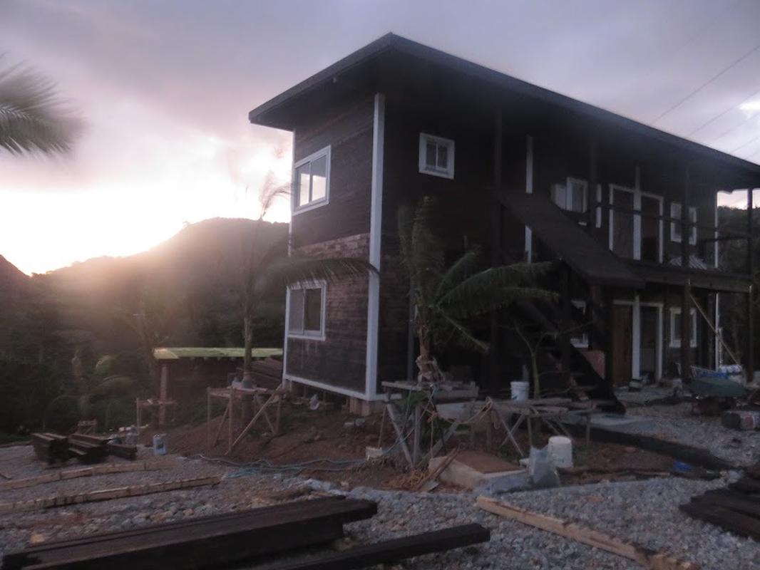 사진 찍기 좋은 나키진성터 오키나와 프리덤