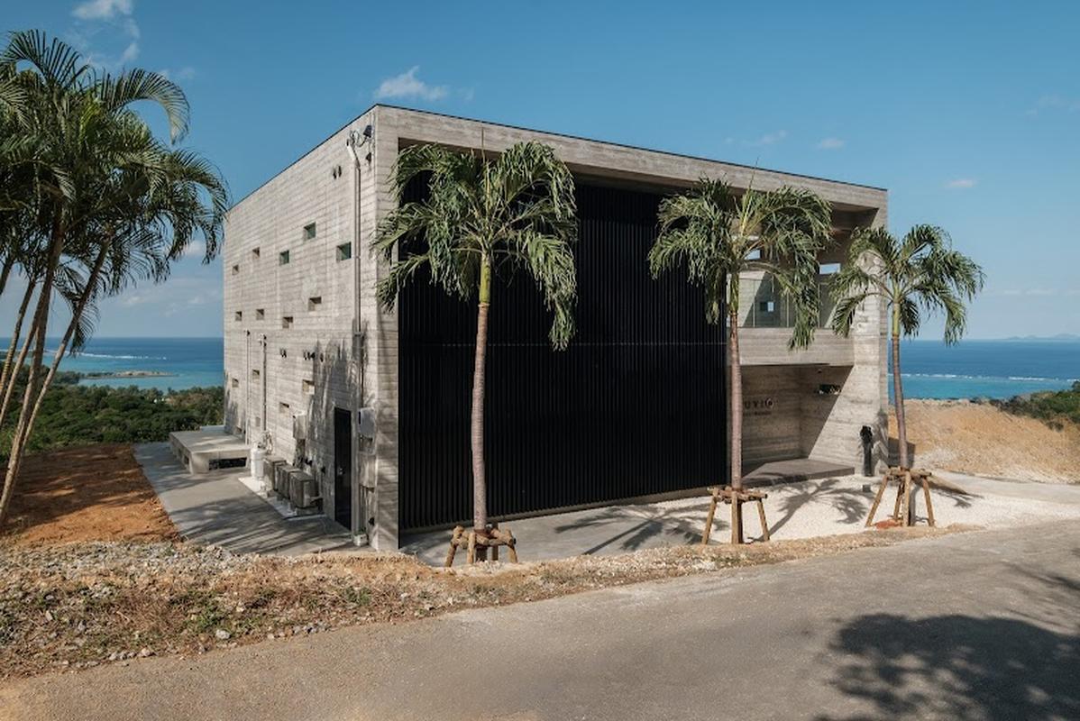 일루비오 리조트 모토부 - 나키진성터 인기 스팟