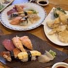 아지도코로 다이콘 - 나하마키시시장 인기 스팟 썸네일