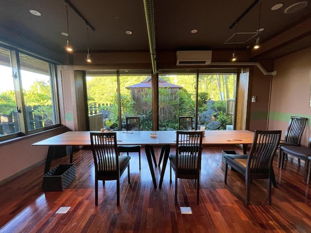 타코산 - 류큐무라 인기 스팟