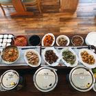 오키나와 류큐무라 슌사이안 사진 썸네일