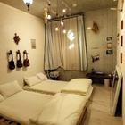 세소코 블루, 오키나와 여행 중 방문 썸네일