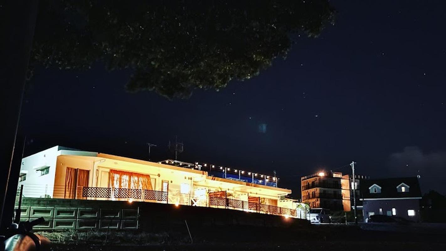 세소코섬 아이랜드 힐즈 세소코 사진