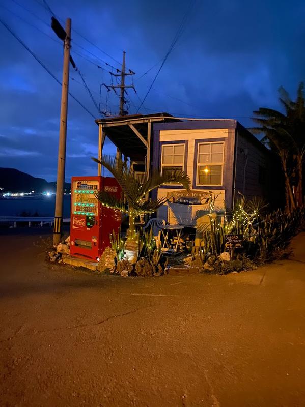 세소코 테라스 - 세소코섬 인기 스팟