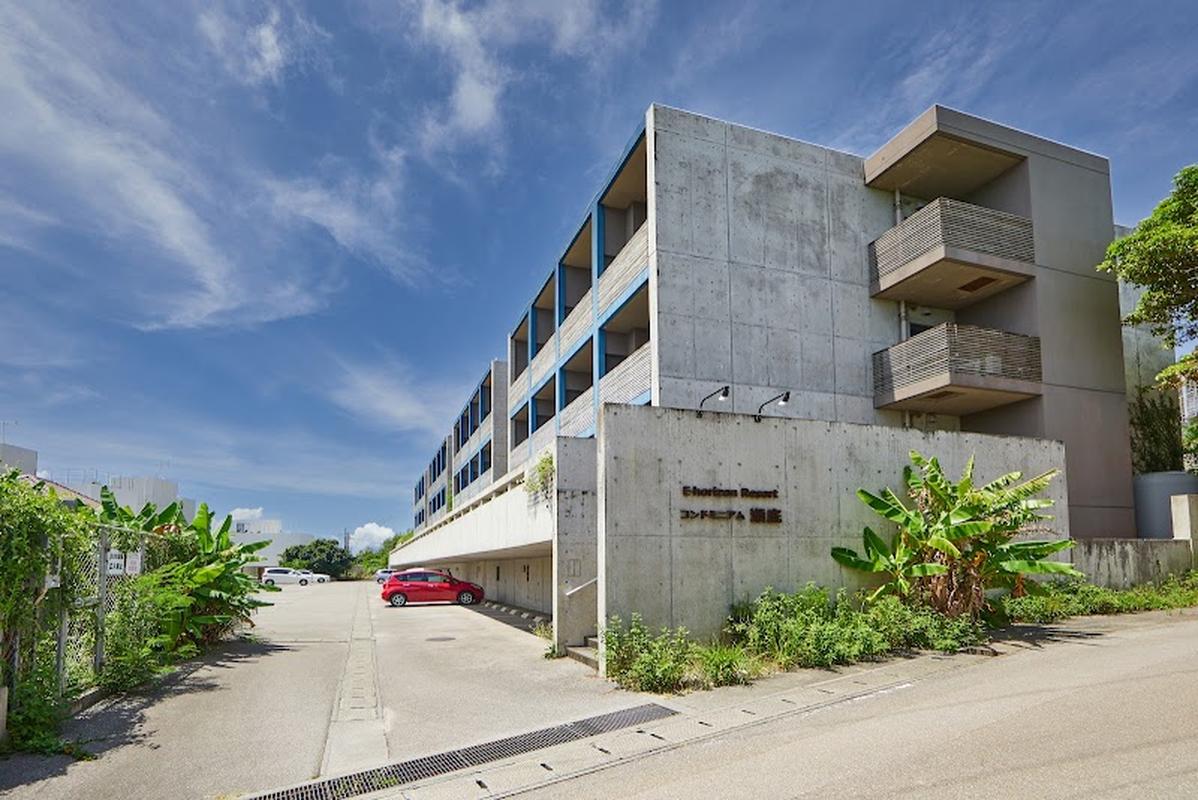 오키나와 세소코섬 E-호라이즌 리조트 콘도미니엄 세소코 사진