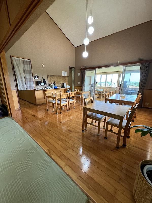 오키나와 세소코섬 가족수명 사진