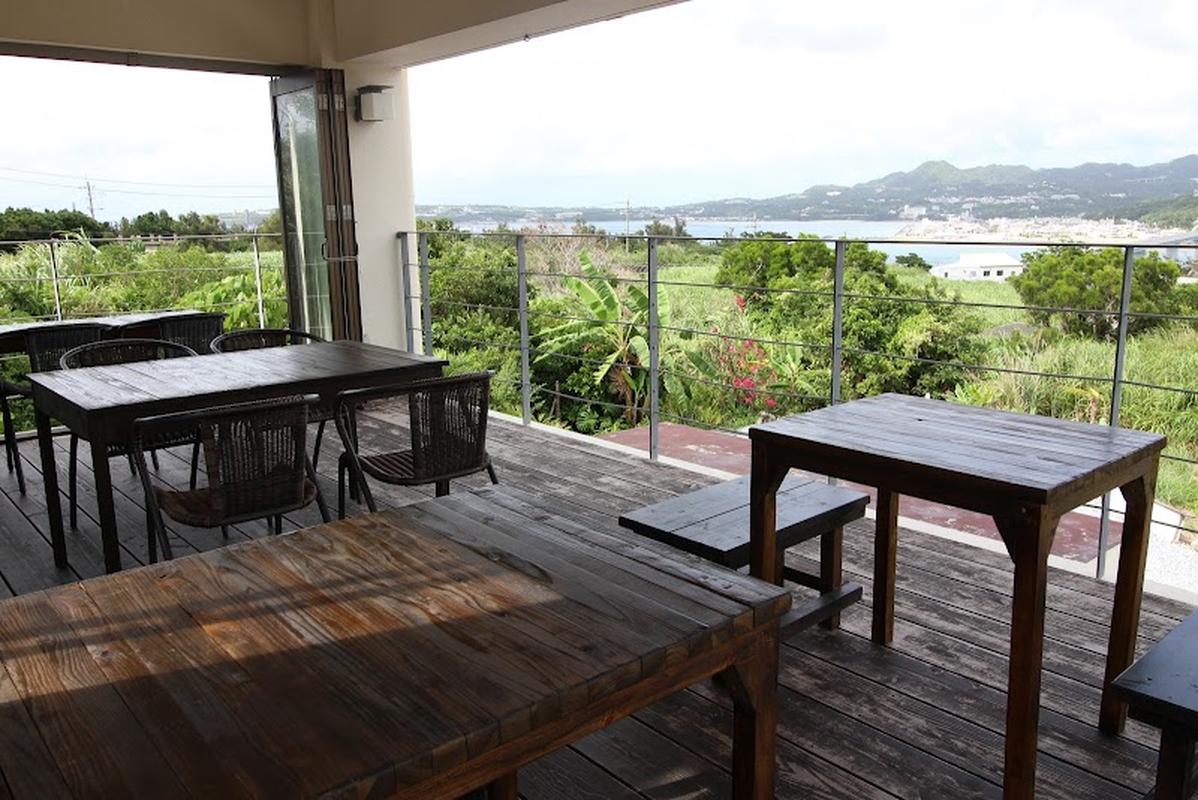 피제리아 우카우카 - 세소코섬 인기 스팟