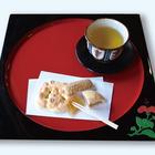 오키나와 슈리성 슈리성 찻집 사진 썸네일