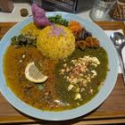 분위기 있는 슈리성 카레 유희 썸네일