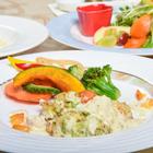 트렌디한 오키나와 카페 레스토랑 릴리 로즈 썸네일