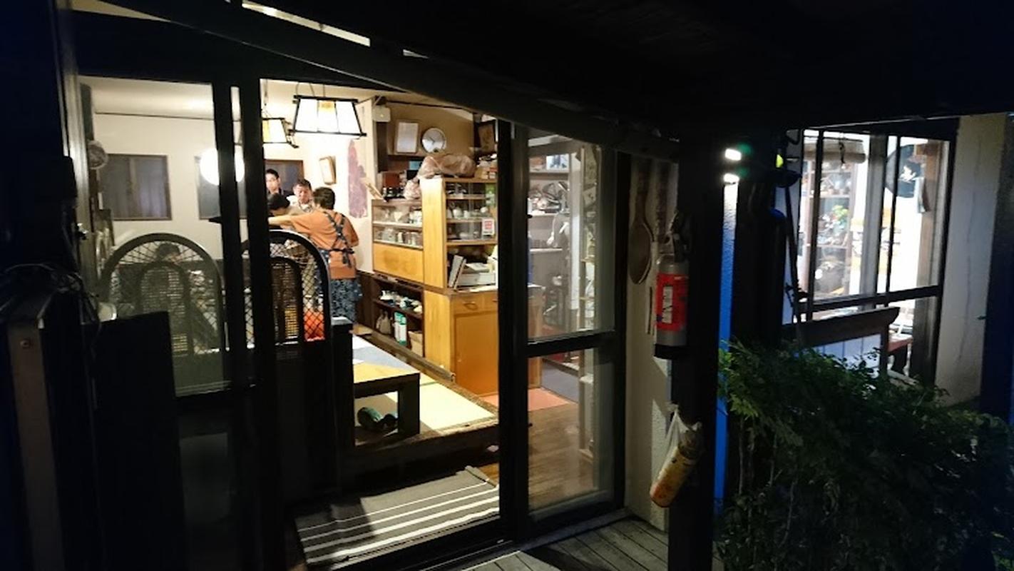 로컬 추천 슈리성 슈리 이로하테이