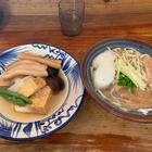 오키나와 슈리성 슈리 소바 사진 썸네일