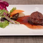 오키나와 슈리성 카주얼 요식 아 드망 사진 썸네일