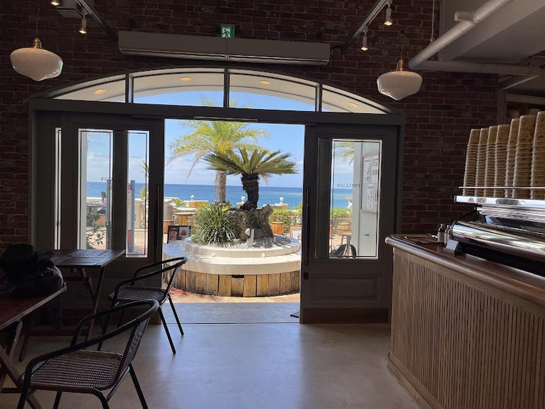 로컬 추천 아메리칸빌리지 비스타 클럽