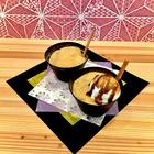 조용한 매장 칸미도코로카마쿠라 차타운데포어리안도텐 썸네일