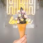 오키나와 아메리칸빌리지 홀드 바이 핸드 사진 썸네일