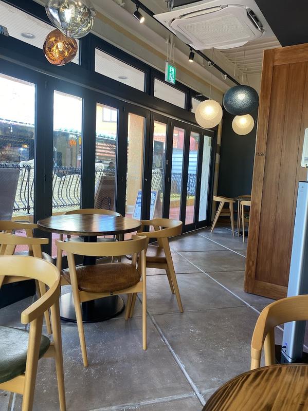 로컬 추천 오키나와 아시안 카페 류큐 츠라유키 오니얀마