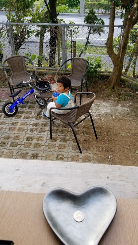 아메리칸빌리지 호큐 카페 사진