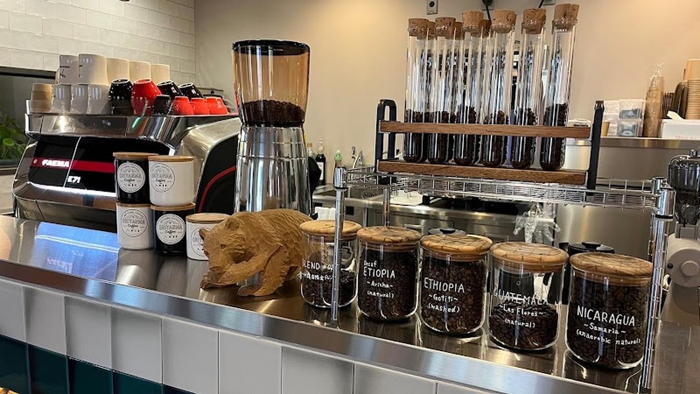 아메리칸빌리지 오니얀마 카페&바 사진