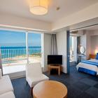 더 비치 타워 오키나와, 오키나와 여행 중 방문 썸네일