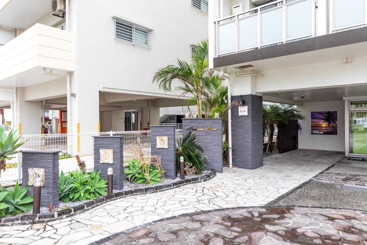 아메리칸빌리지 미스터 킨조 프리미엄 홈 1 사진