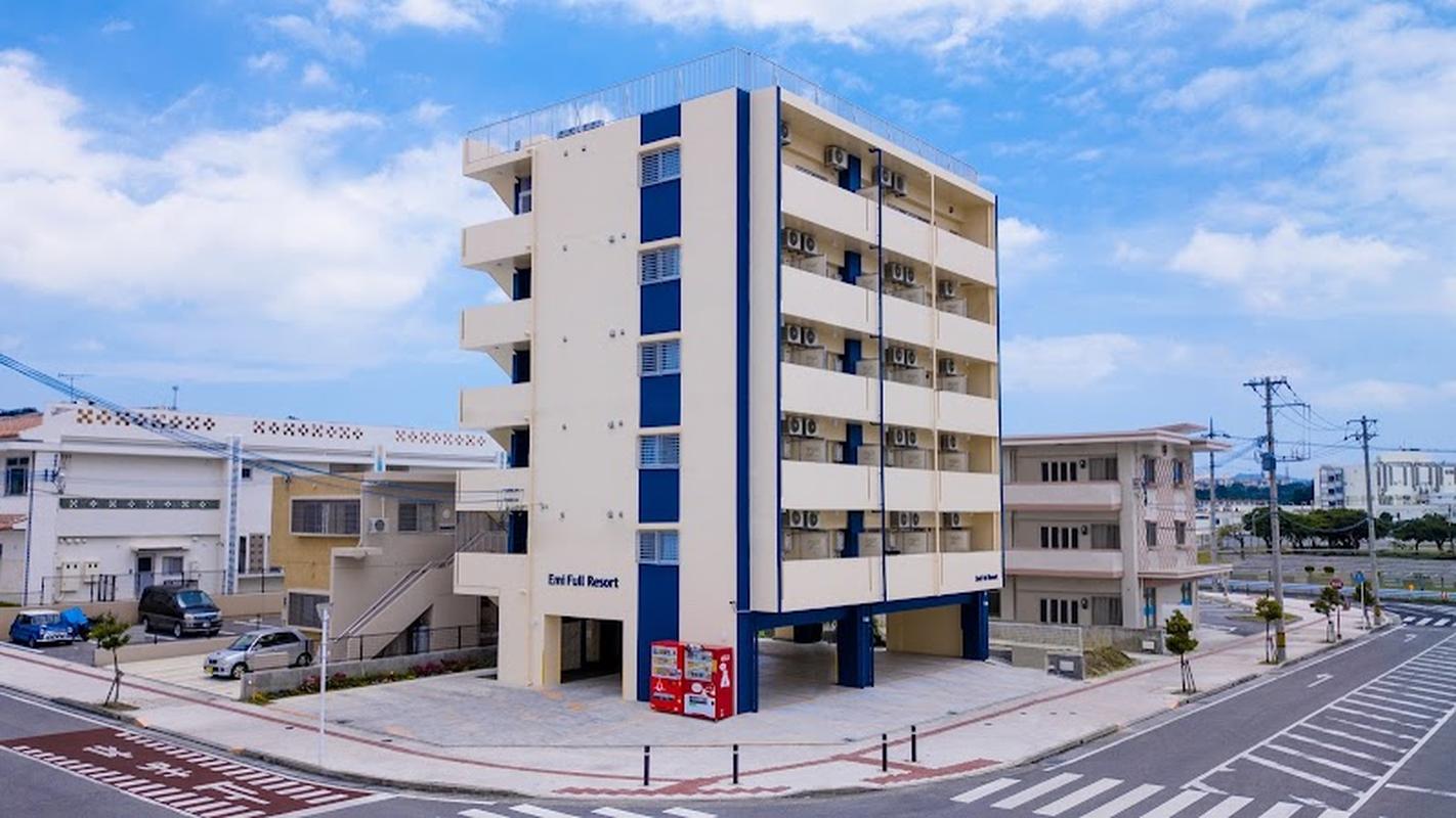 루아나 우아코코 리조트 - 아메리칸빌리지 인기 스팟