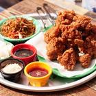 오키나와 아메리칸빌리지 코리안 키친 사진 썸네일