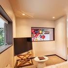 분위기 있는 츄라우미수족관 아단 리조트 램프 썸네일