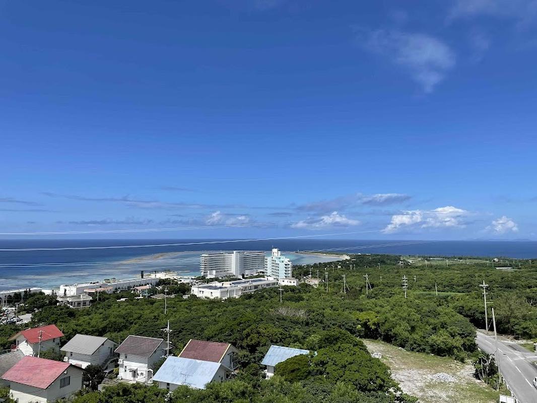 오키나와 츄라우미수족관 유쿠리나 리조트 오키나와 사진