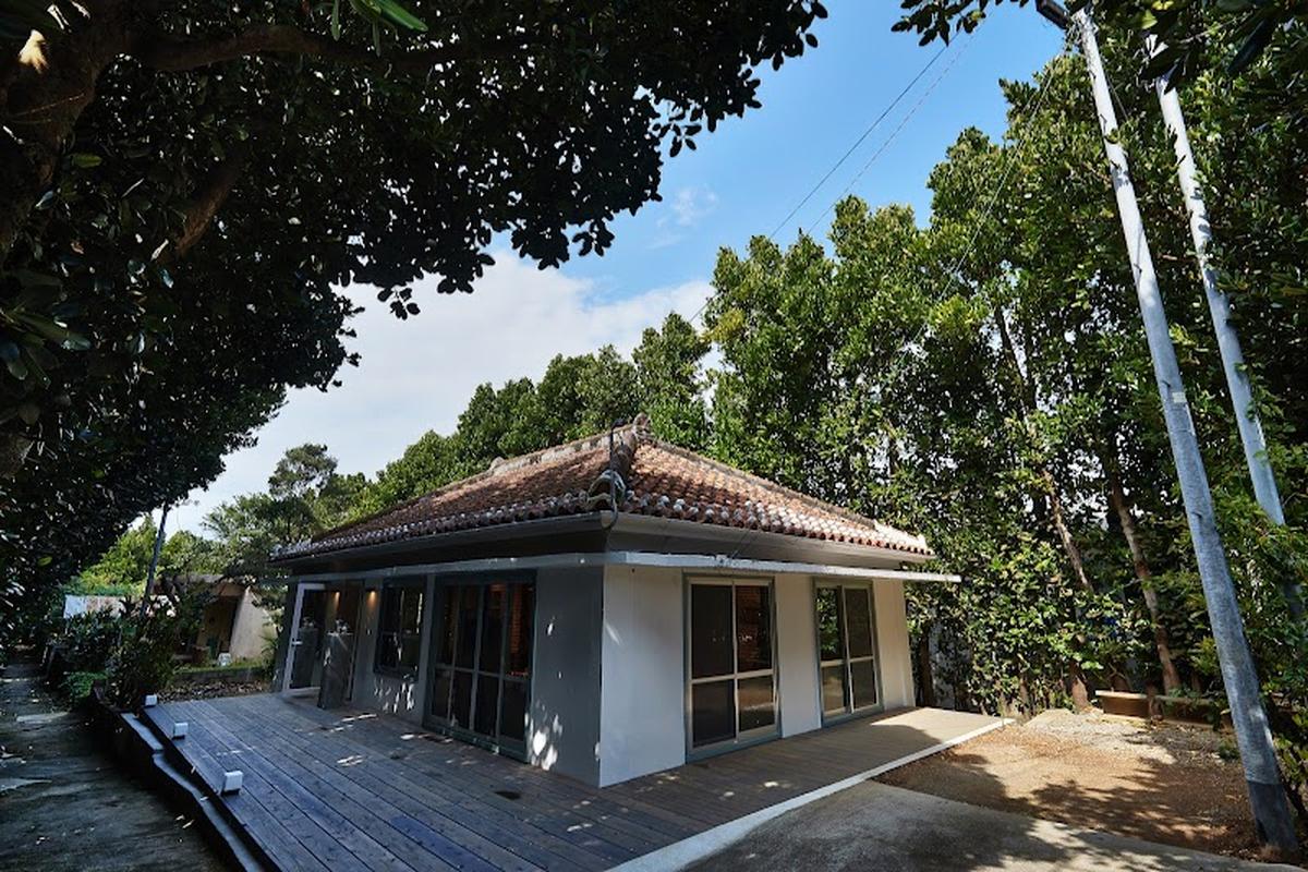 감성적인 매장 아단 리조트 티다