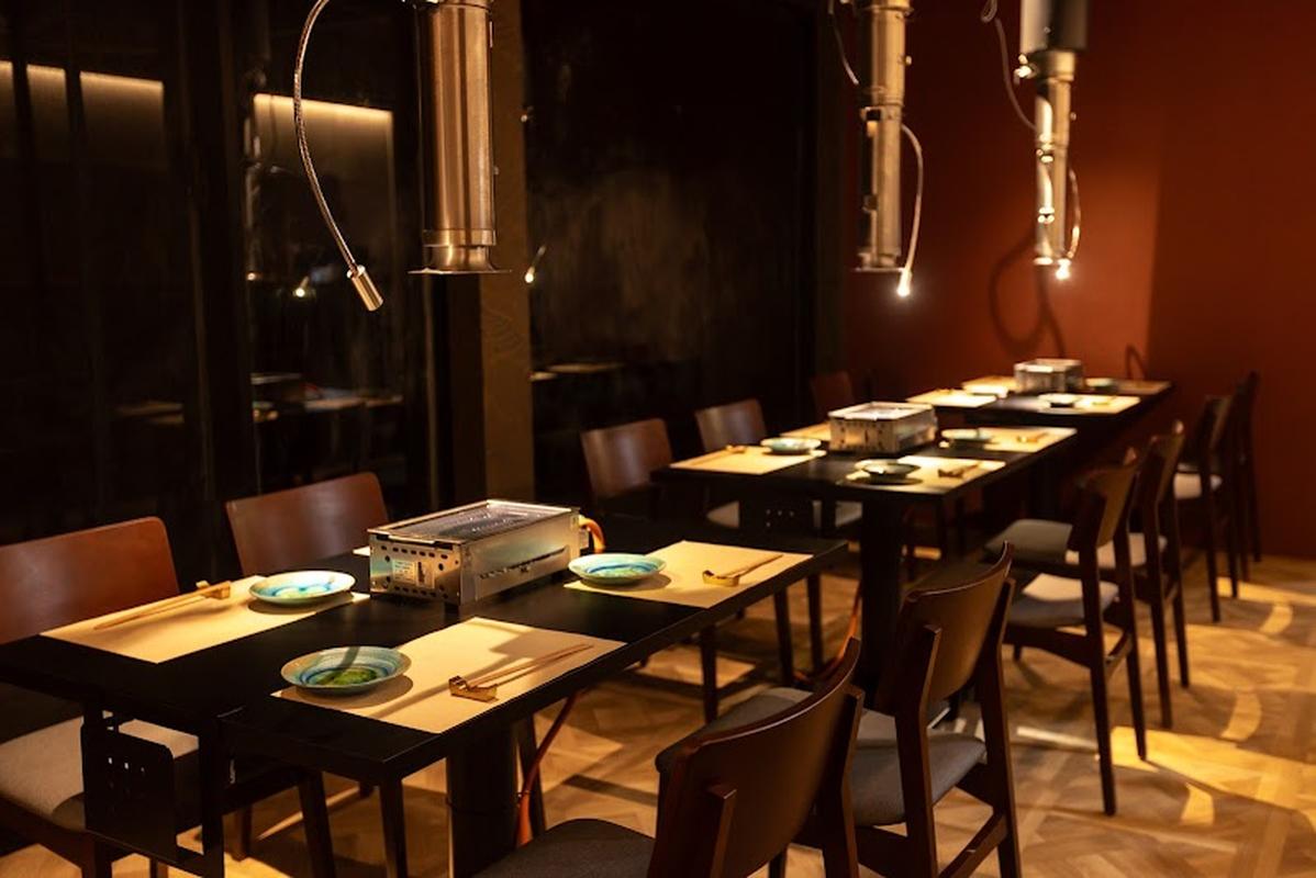 로컬 추천 오키나와 오키나와 스테이크 앤 바비큐 신