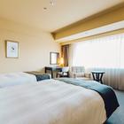 여행객 필수 고쿠라성 스테이션 호텔 고쿠라 썸네일